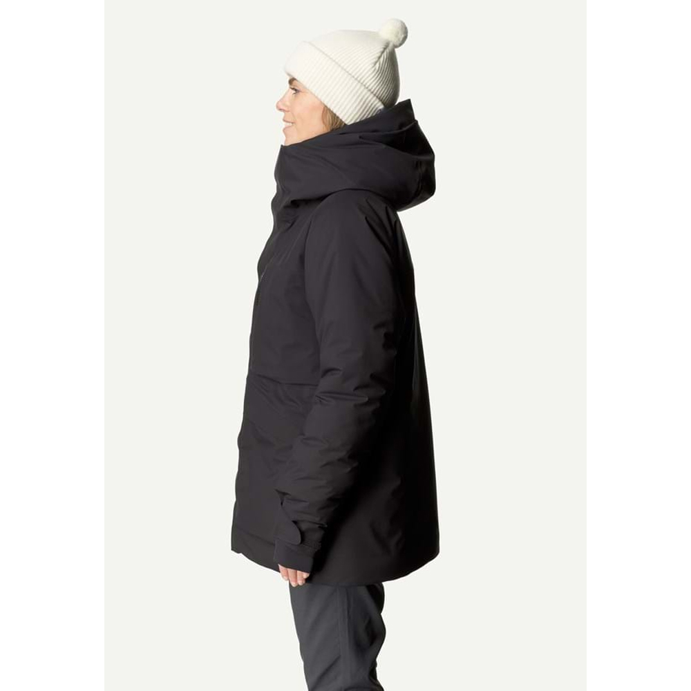 W's Fall in Jacket