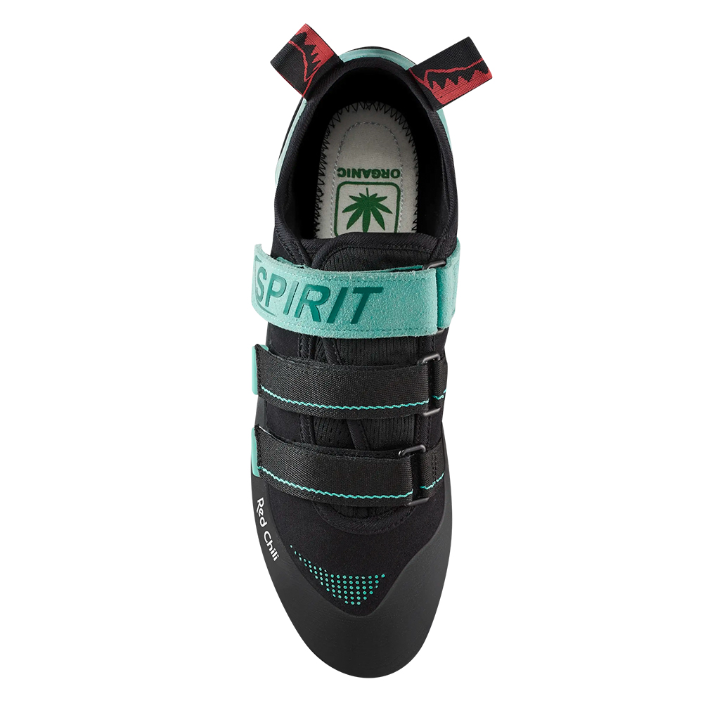 Spirit LV IV
