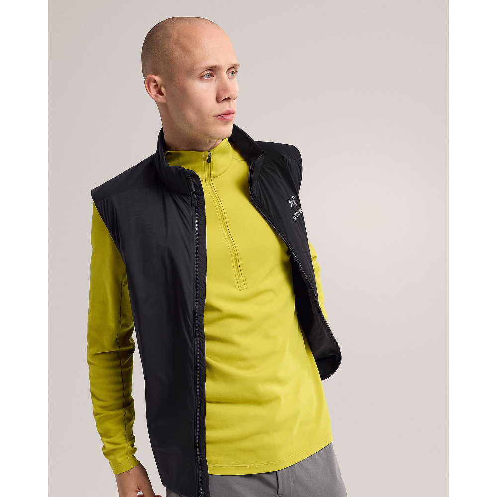 Atom Vest