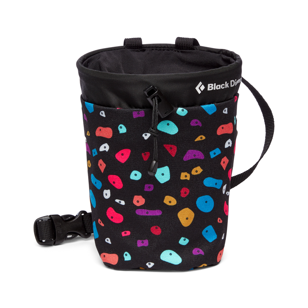 Gym Chalk Bag Gym Chalk Bag