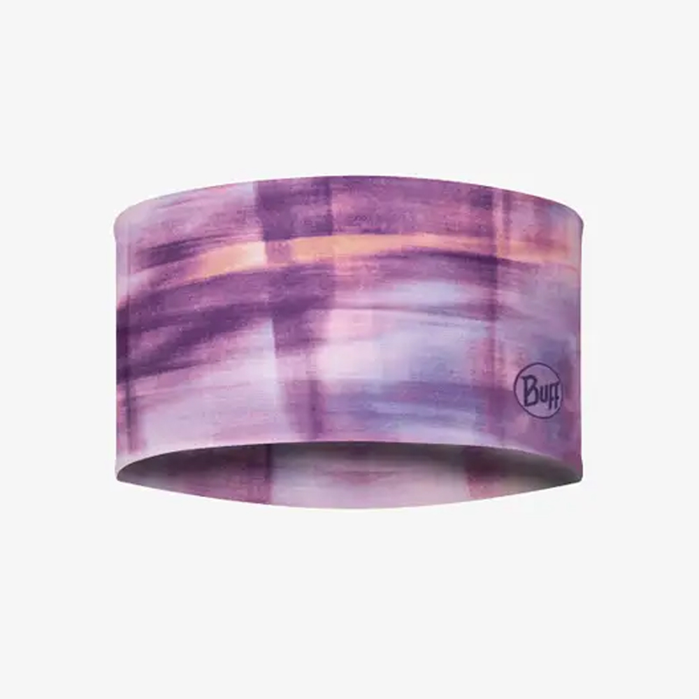 Buff-CoolNet-UV-Wide-Headband-seary-purple