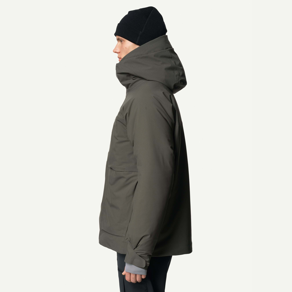 Houdini Fall In Jacket II | Basislager Karlsruhe