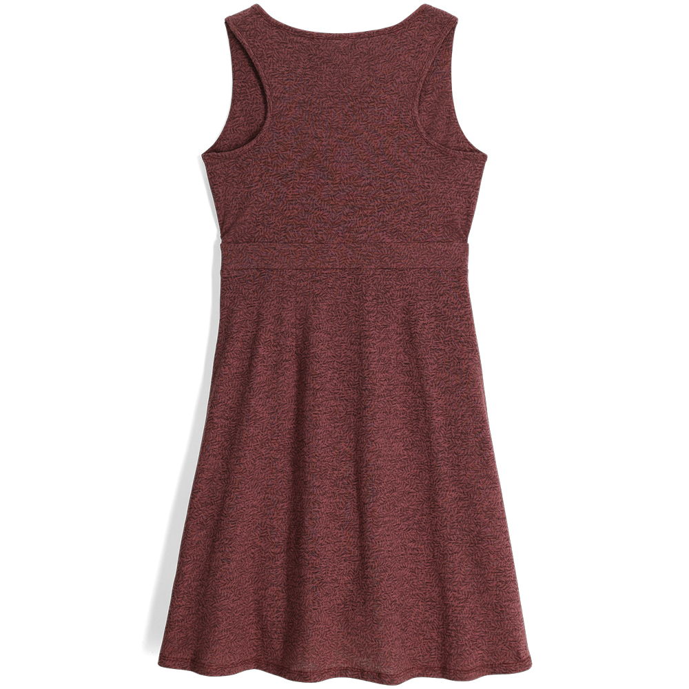 royal robbins featherweight knit dress W's Tank dress