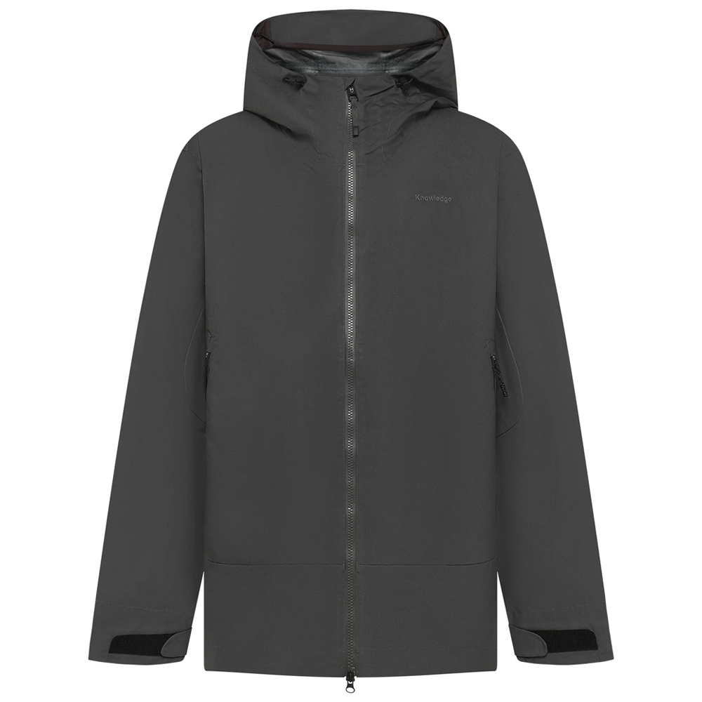 Vent Canvas 200 Shell Jacket Vent Canvas 200 Shell Jacket