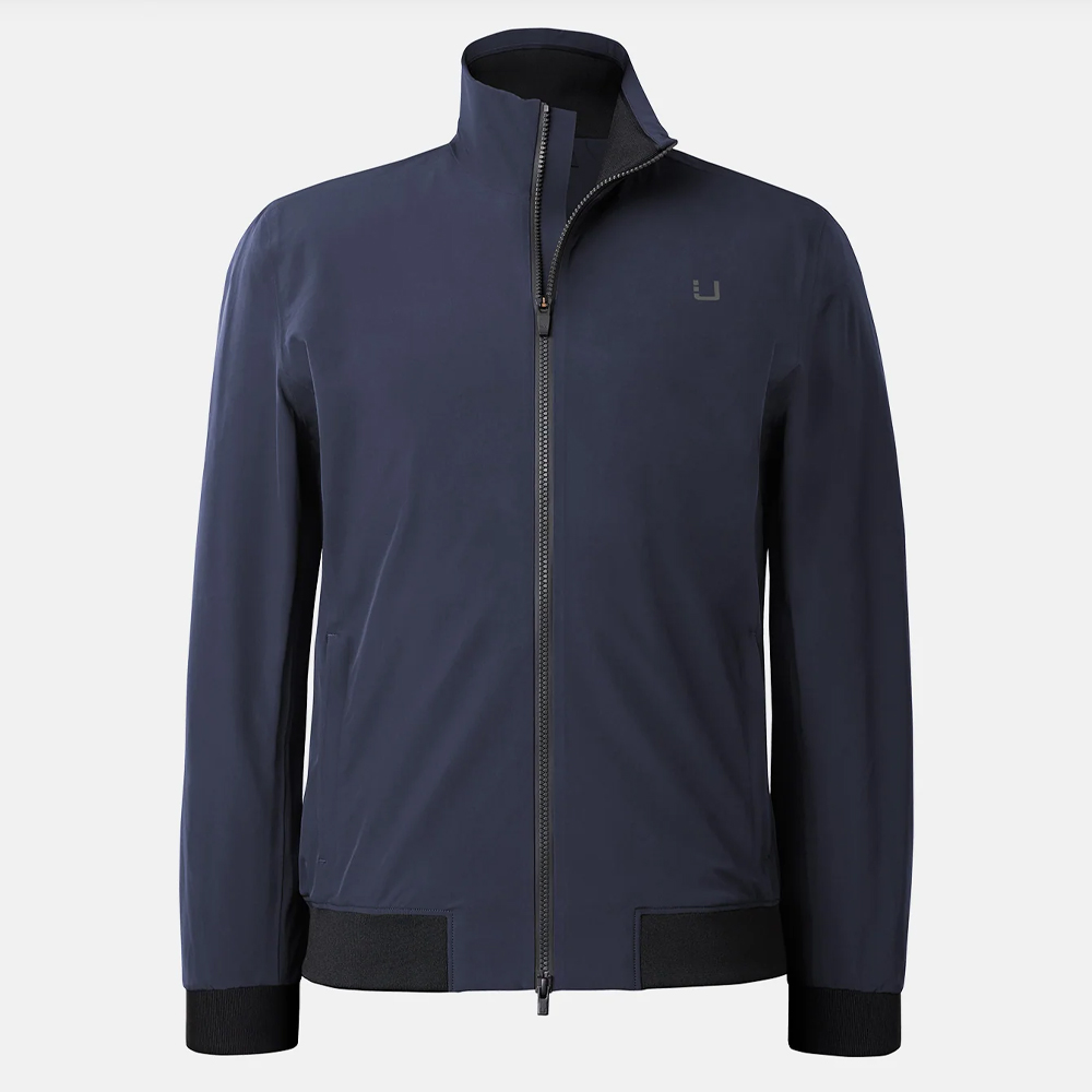 Bullet Delta Bomber Jacket
