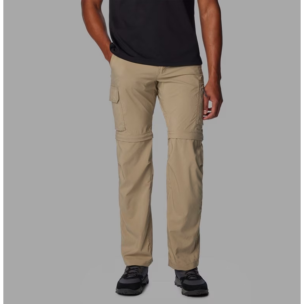 Silver Ridge Utility Convertible Pant
