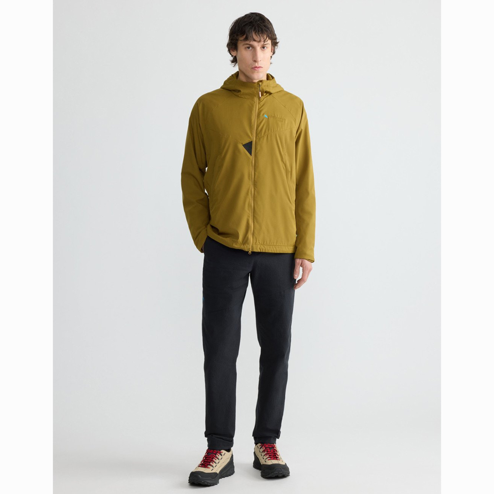 Drifa Hood Jacket