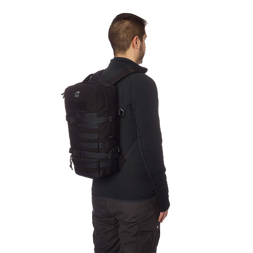 TT Essential Pack L MK II