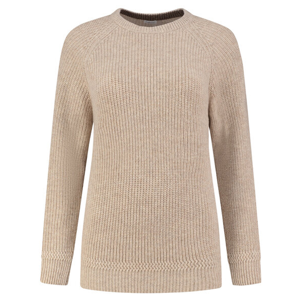 W's Essential Crewe Sweater W's Essential Crewe Sweater