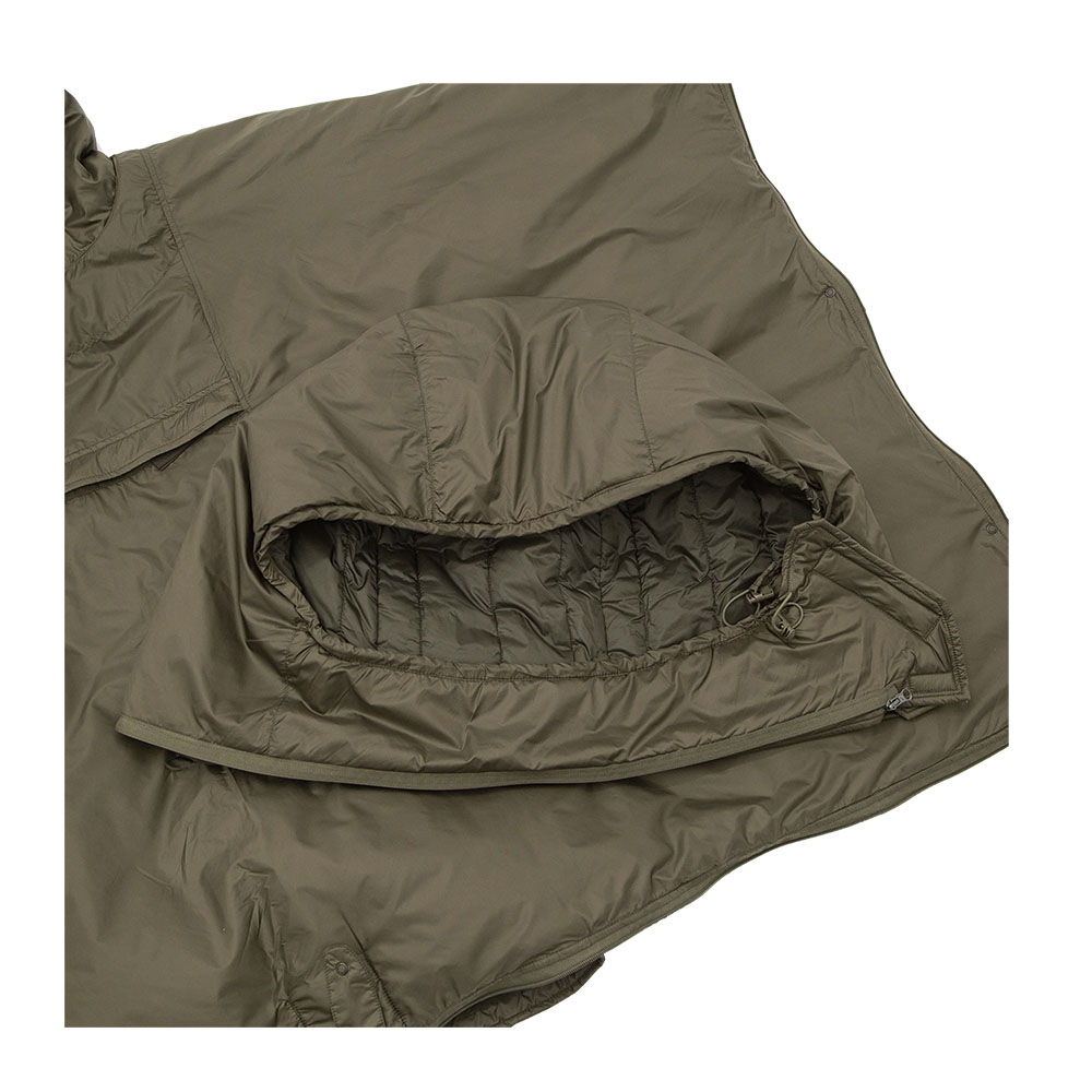 Carinthia Poncho System CPS