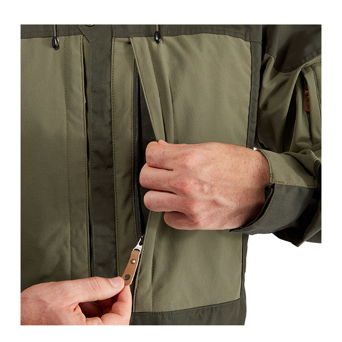 Keb Jacket Keb Jacket