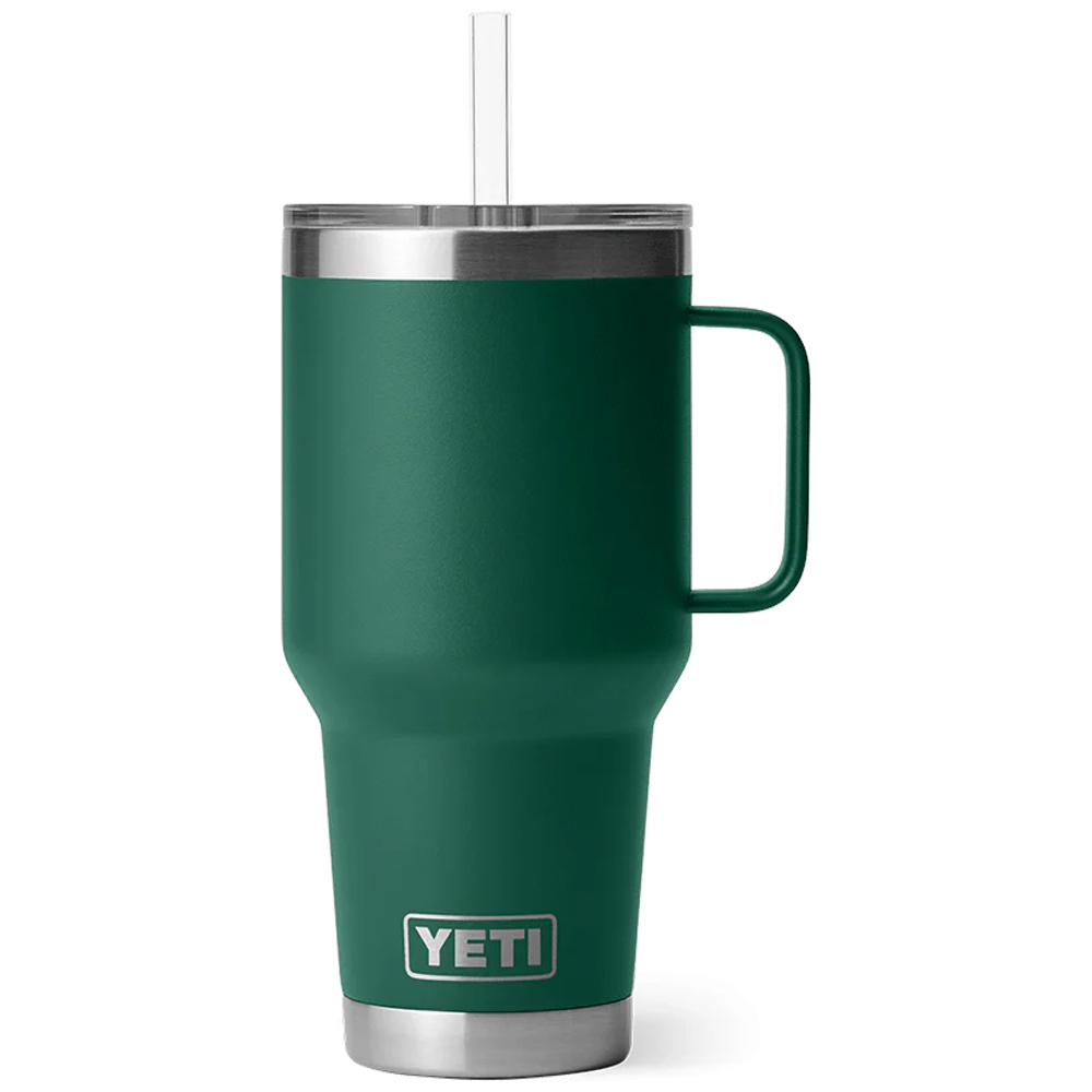 Rambler 35 Oz Straw Mug Rambler 35 Oz Straw Mug