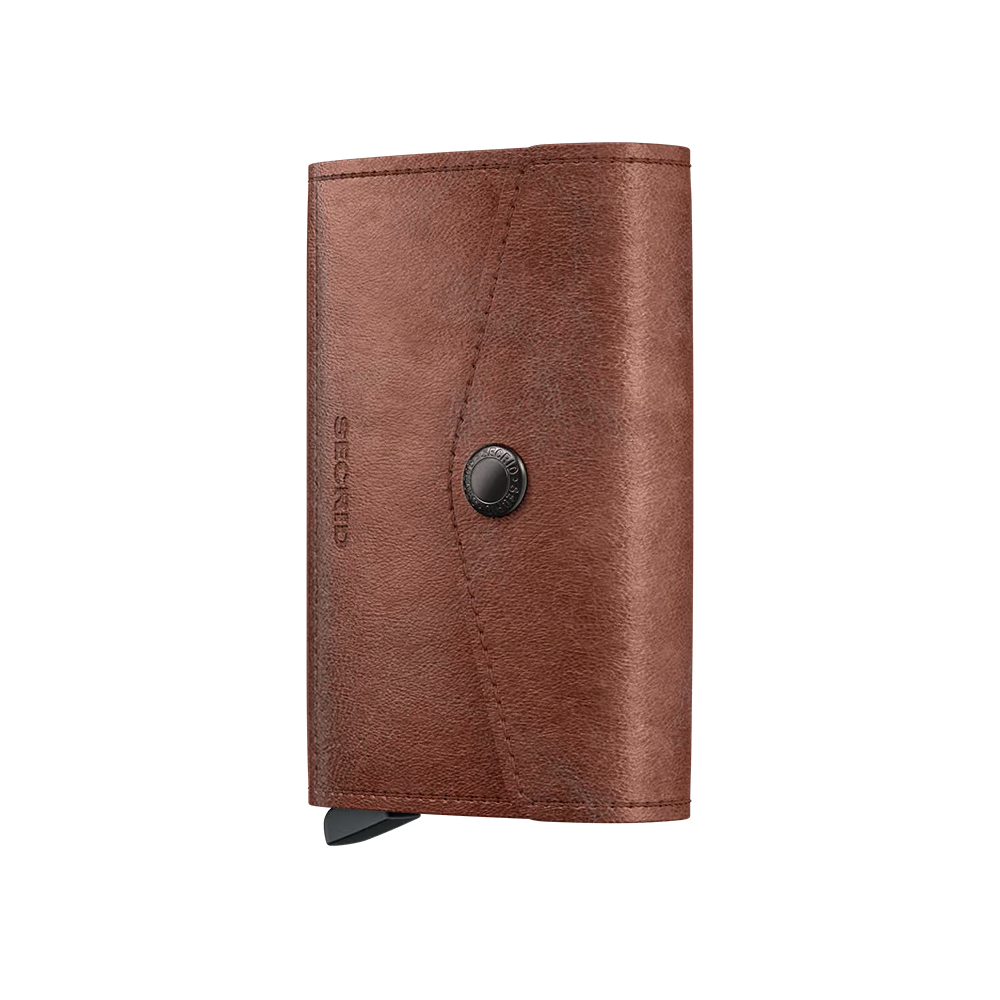 Envelope Wallet Vintage