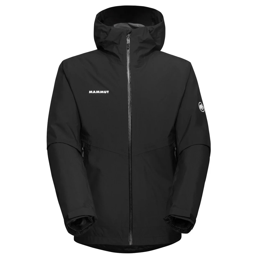 Alto Light 3 in 1 Hooded Jacket