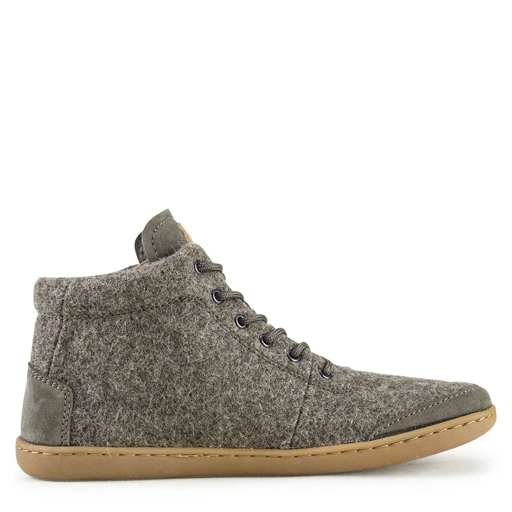 Arctic Terrar Local Wool