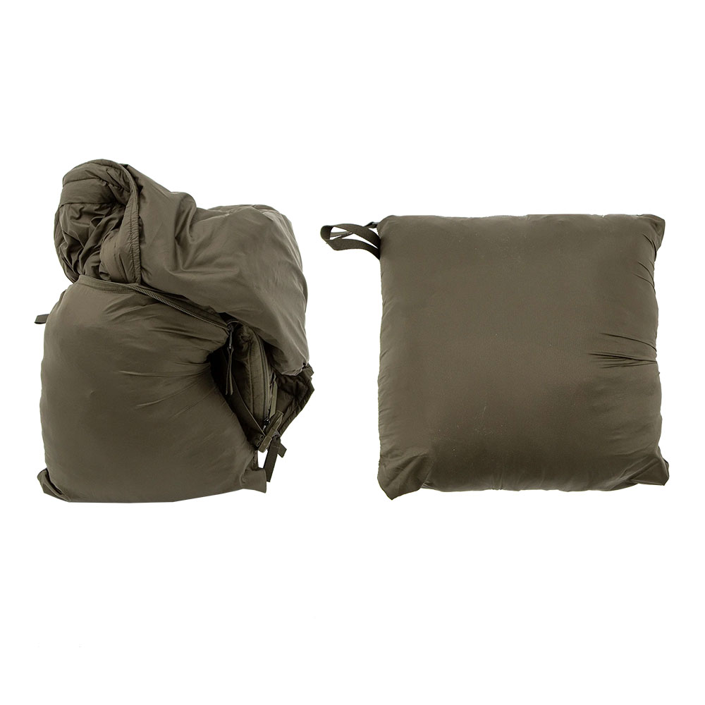 Carinthia Poncho System CPS