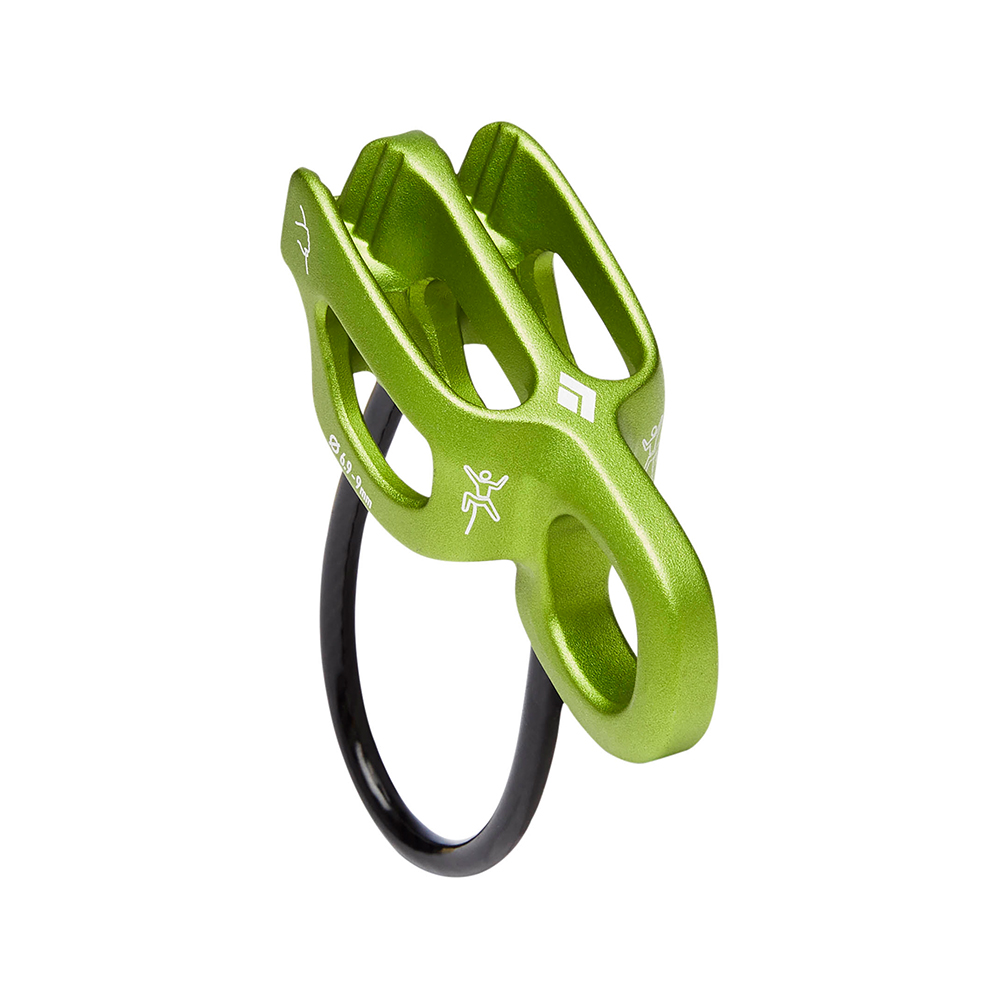 ATC Alpine Guide