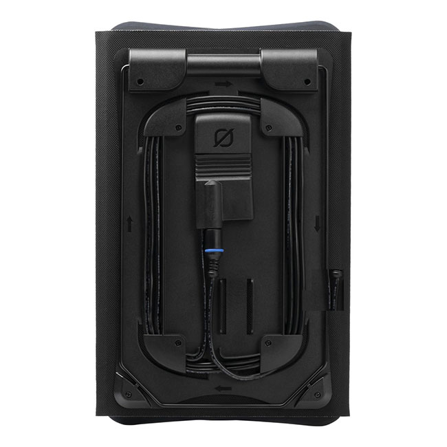 Nomad 20 Solarpanel