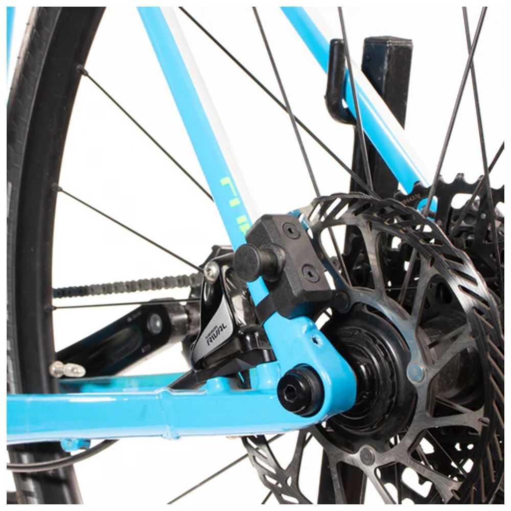 Quick Rack Seat Stay Adapter Quick Rack Seat Stay Adapter