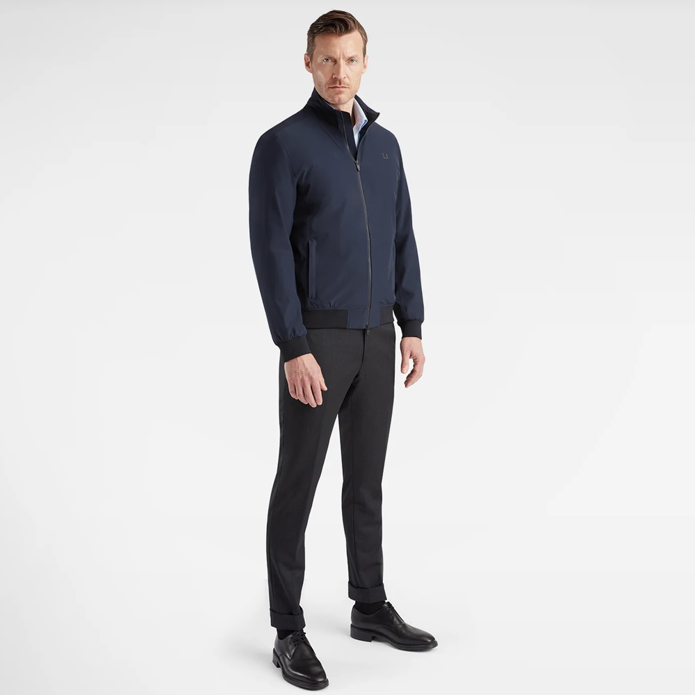 Bullet Delta Bomber Jacket Bullet Delta Bomber Jacket