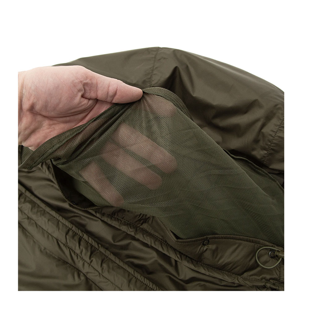 Carinthia Poncho System CPS Carinthia Poncho System CPS