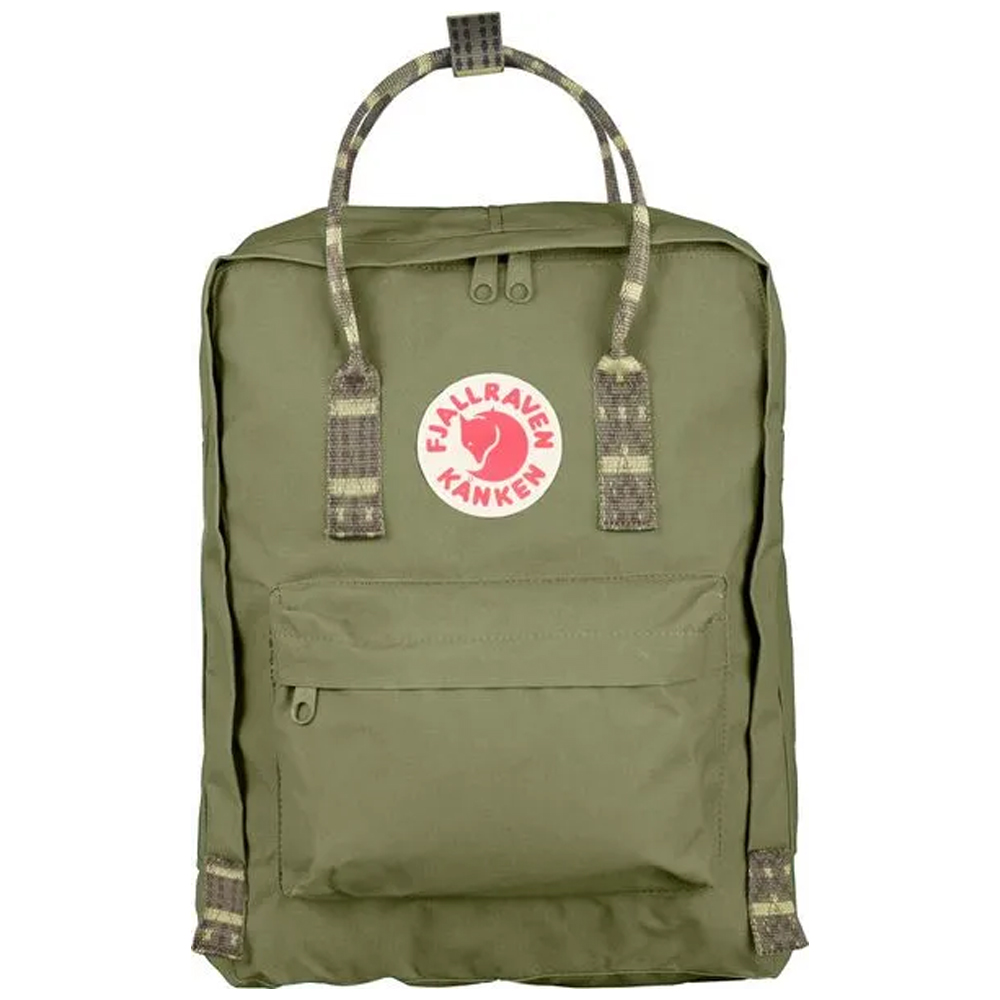 Fj-ll-R-ven-Kanken-green