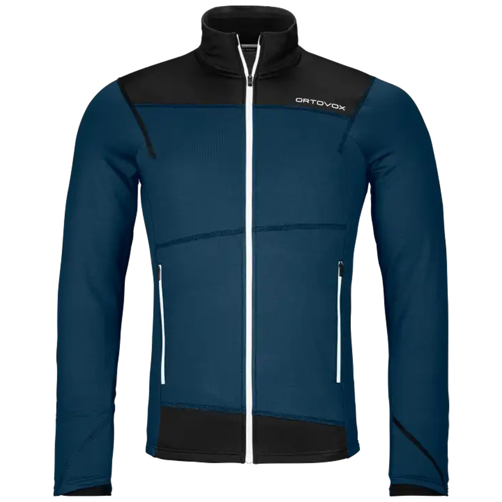 Fleece Light Jacket