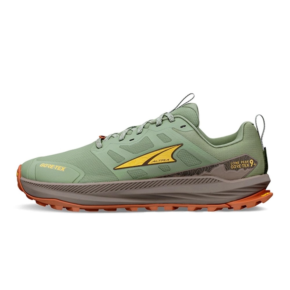 Lone Peak 9+ GTX