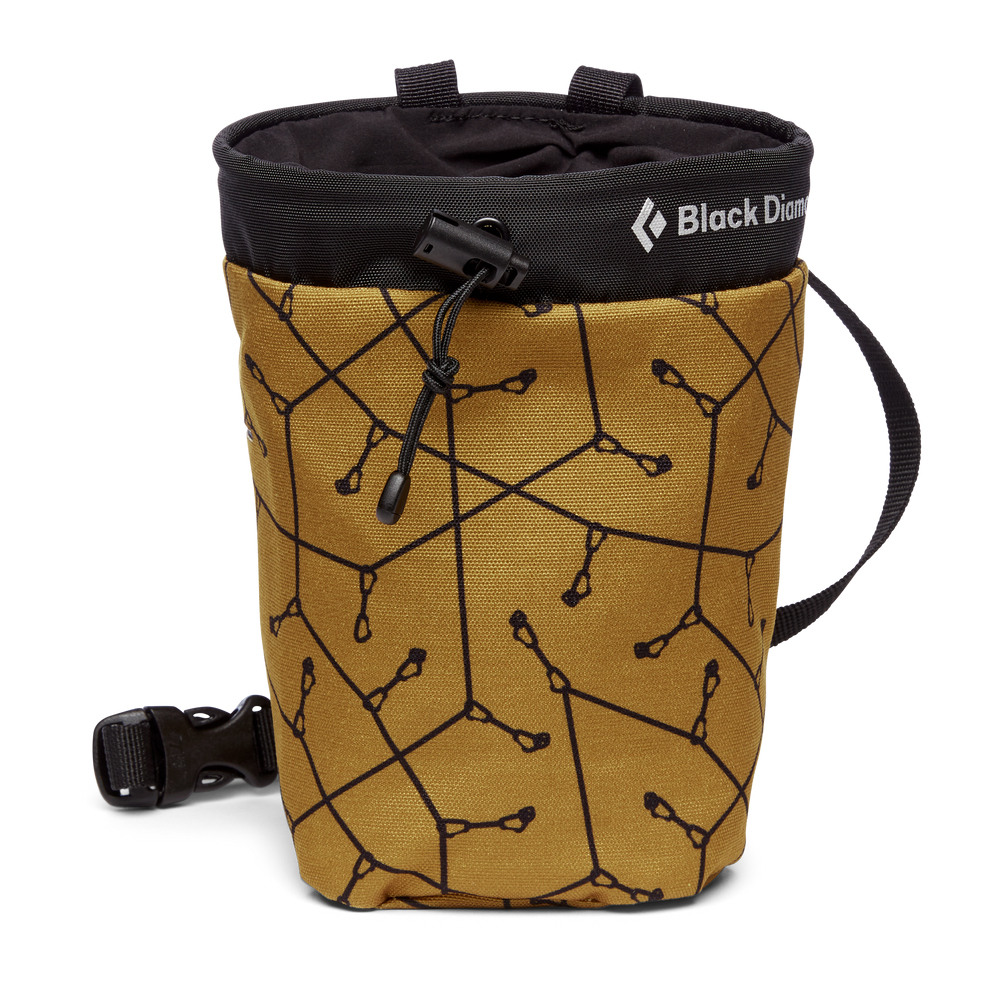 Gym Chalk Bag Gym Chalk Bag