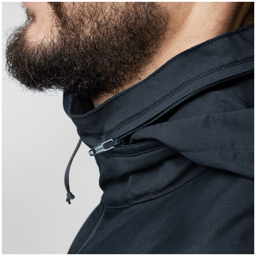 Abisko Hike Jacket Abisko Hike Jacket