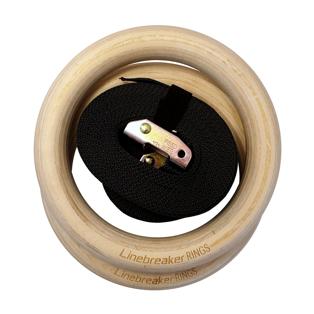 Rings Rings
