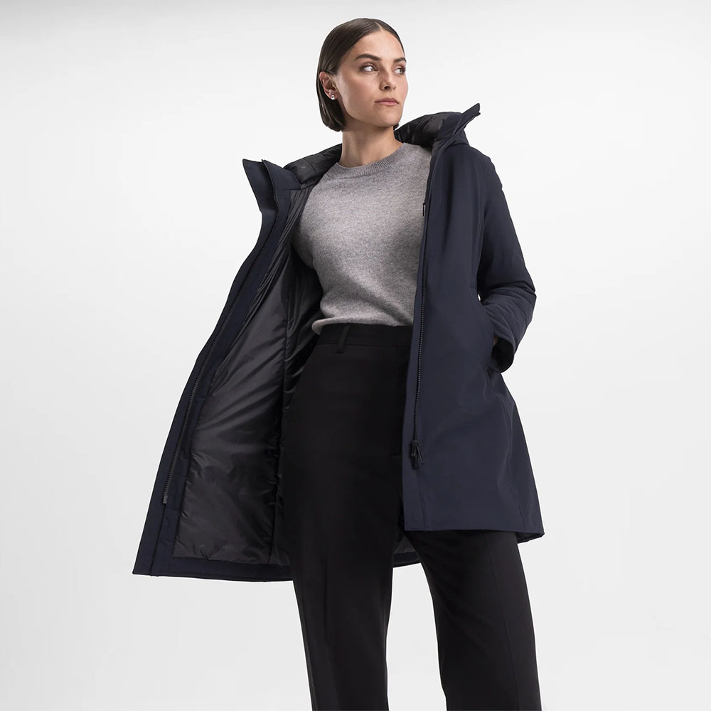 W's Spectra Parka