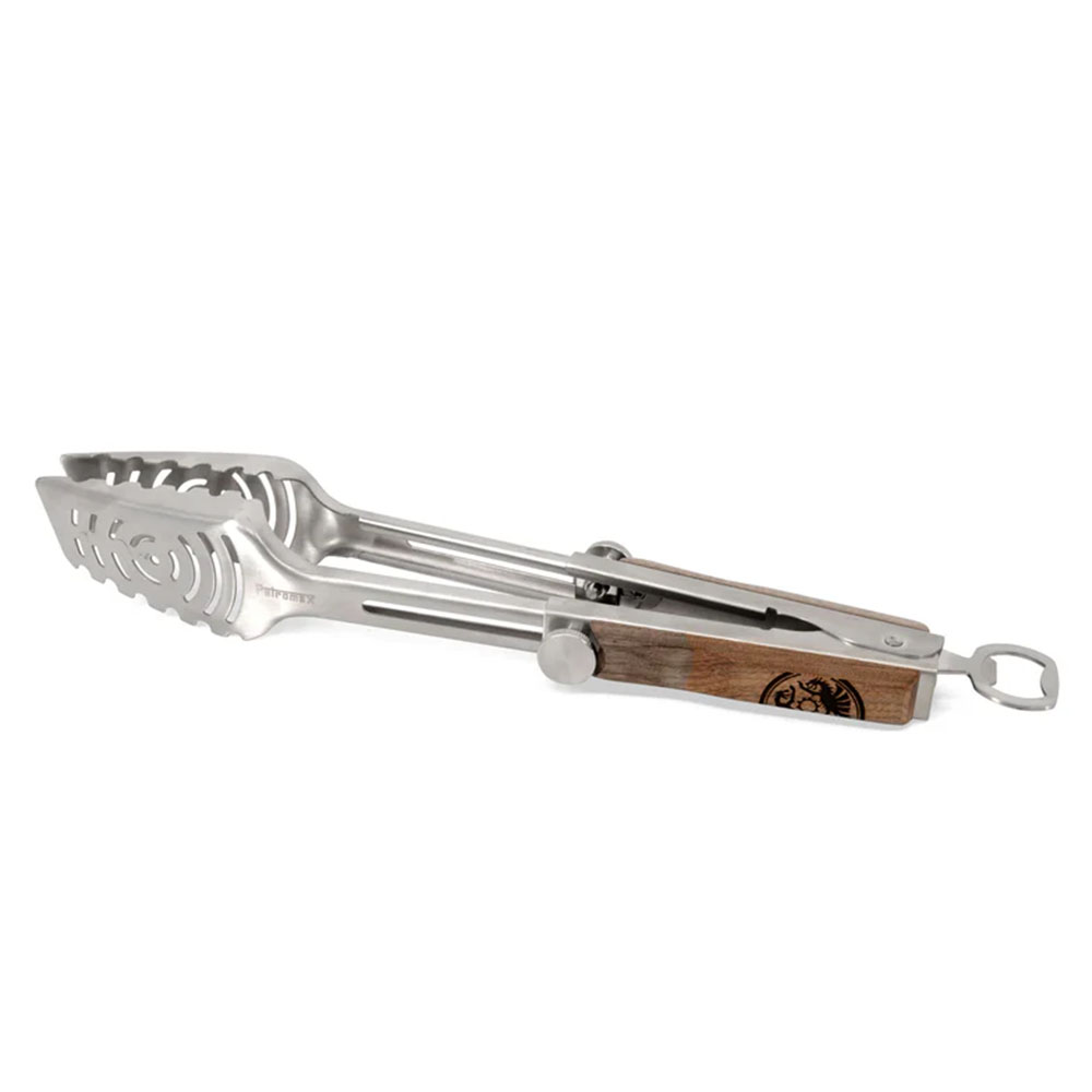 Teleskop Grillzange