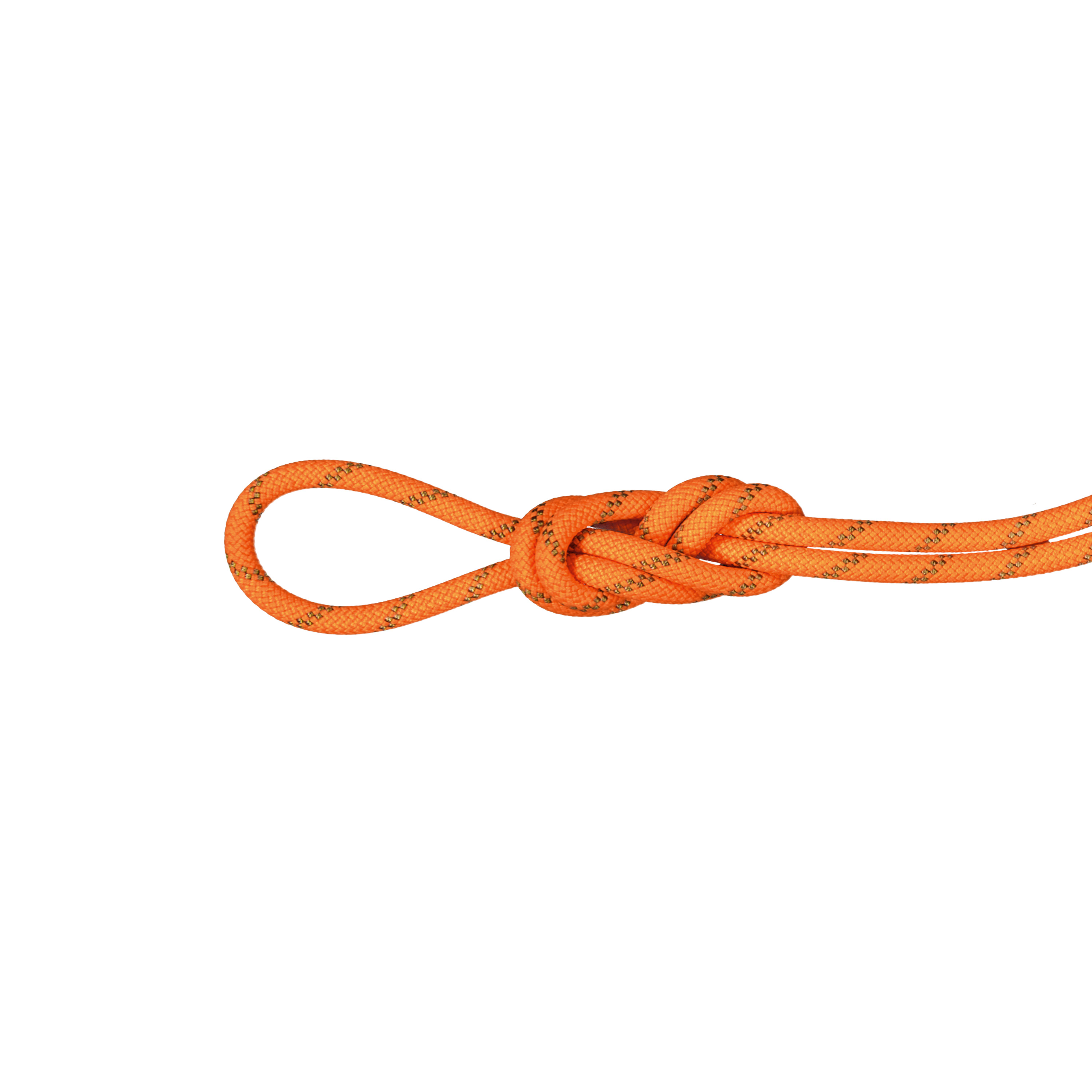 8,0 Alpine Dry Rope