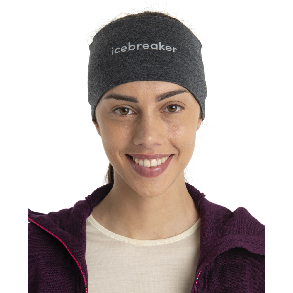 Merino 200 Oasis Headband