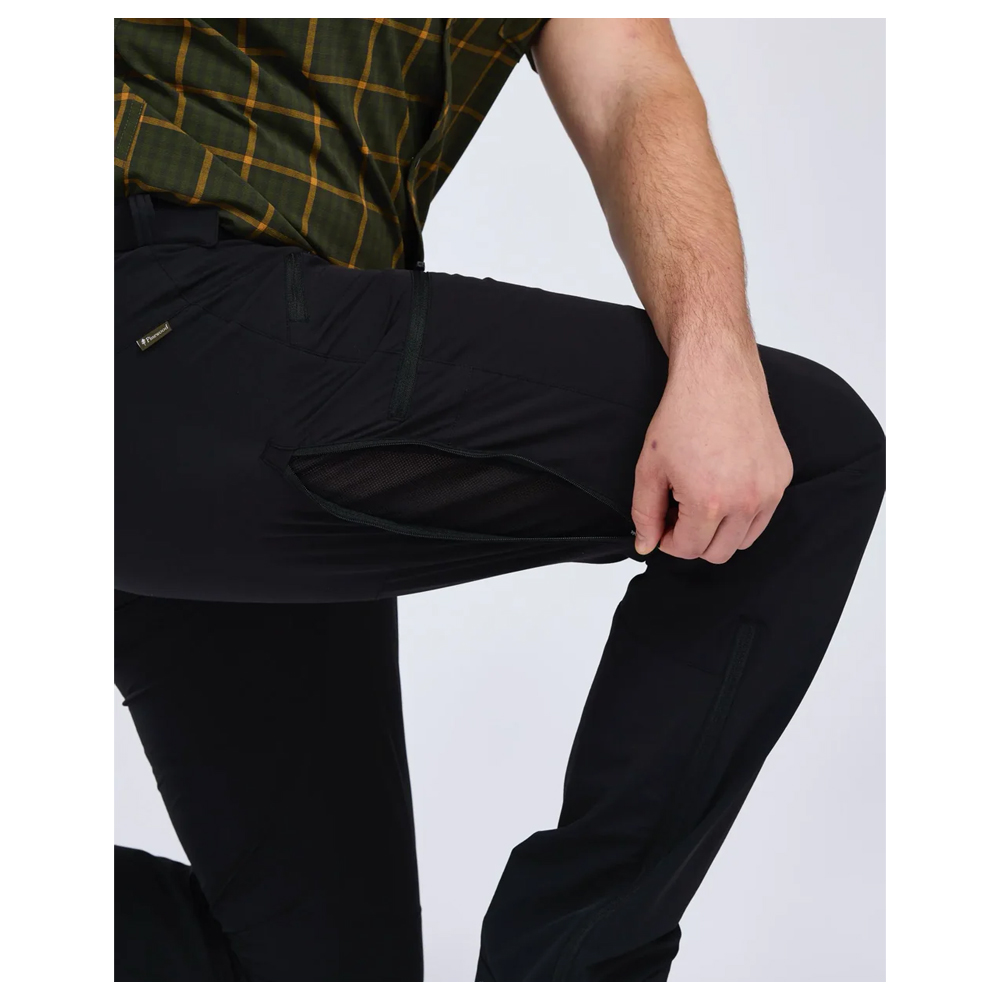 Abisko Light Stretch Trousers Abisko Light Stretch Trousers