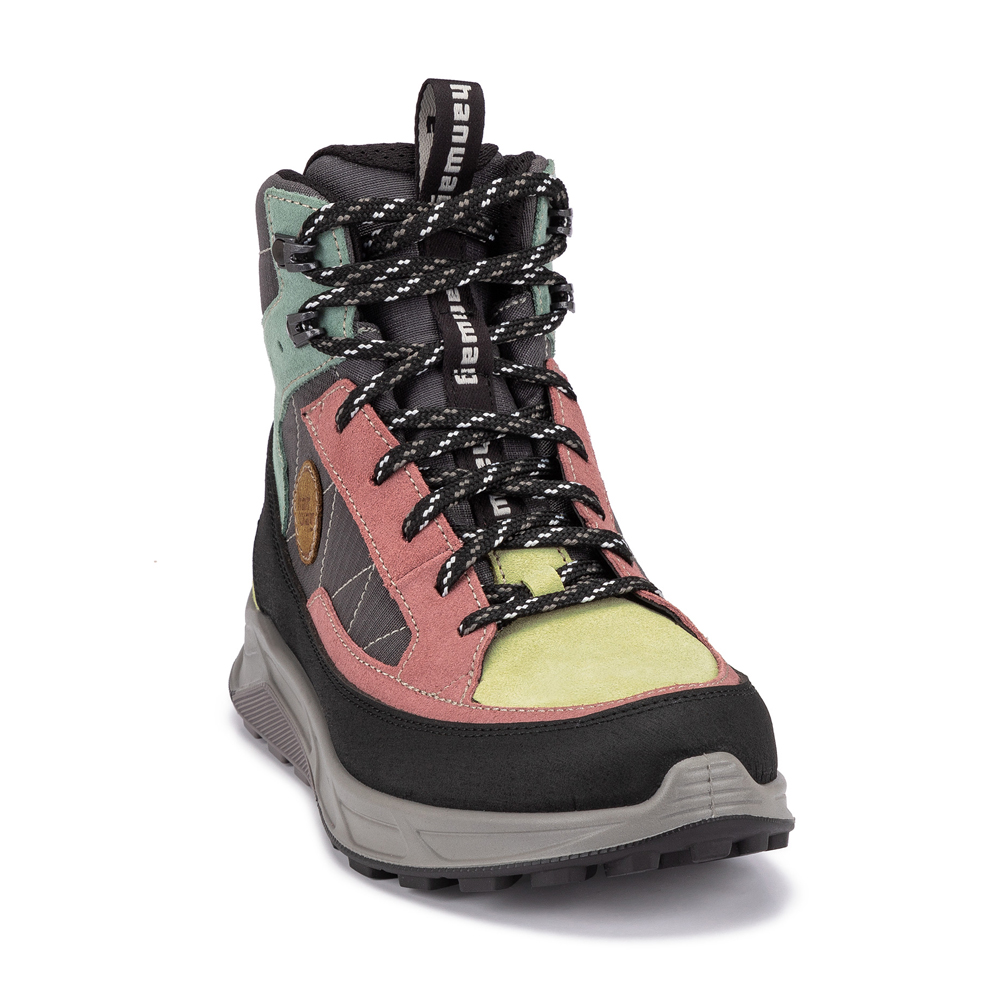 W's Rotpunkt Light Mid Lady GTX