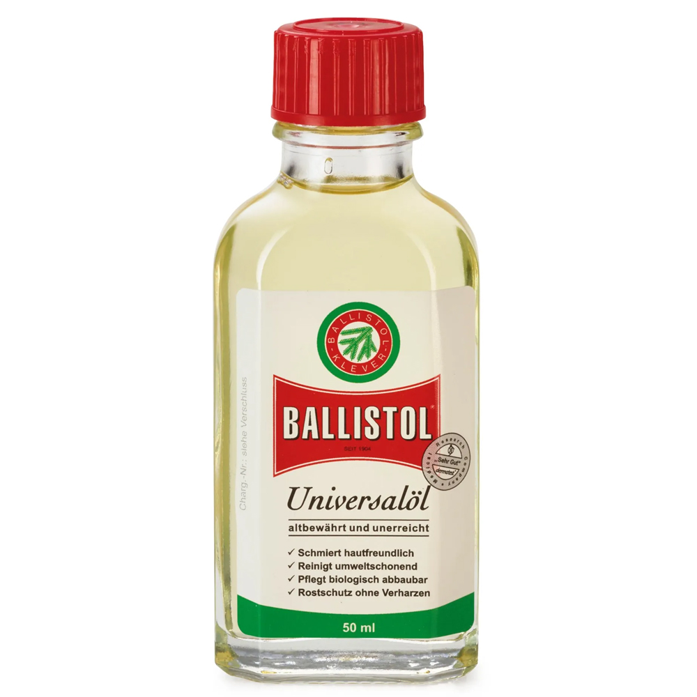 Öl 50 ml Öl 50 ml