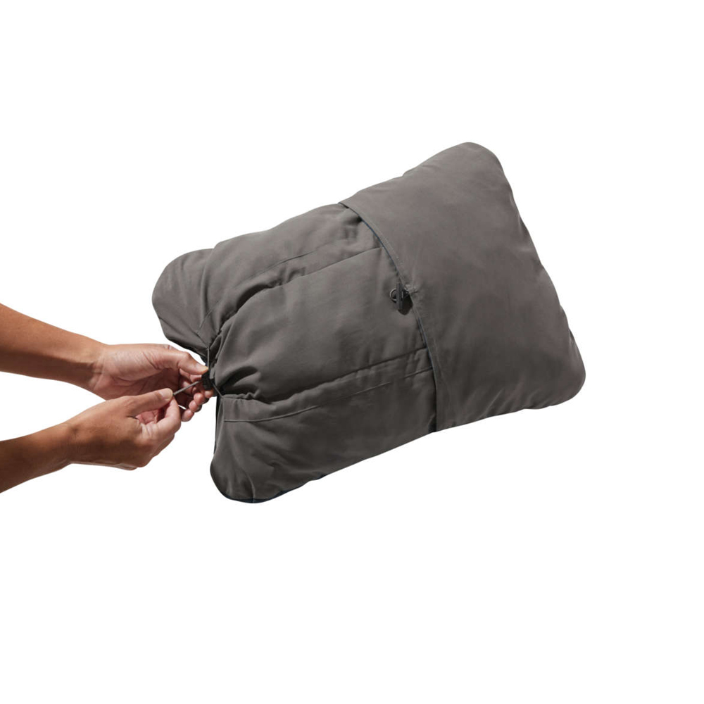 Compressible Pillow Compressible Pillow