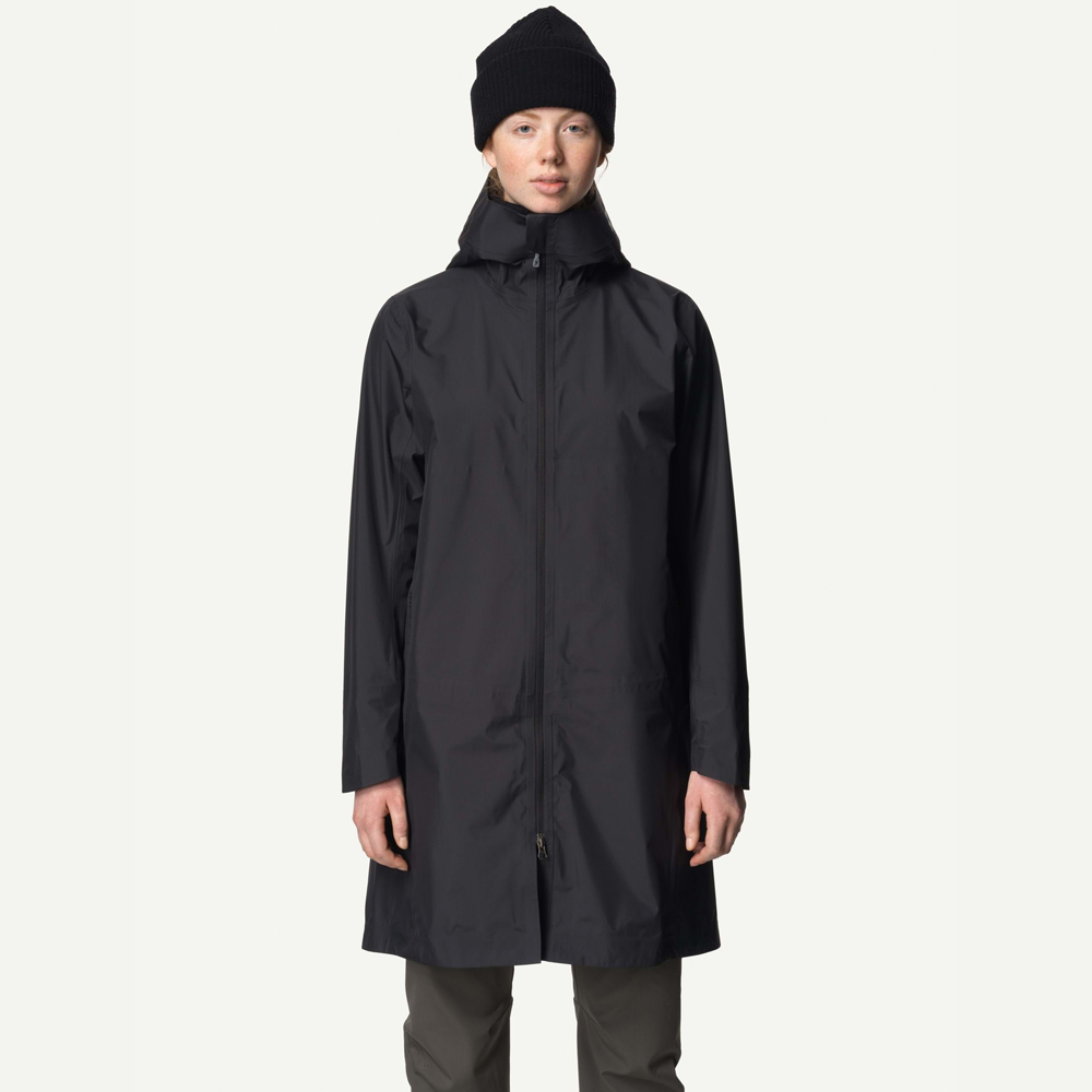 W's One Parka II