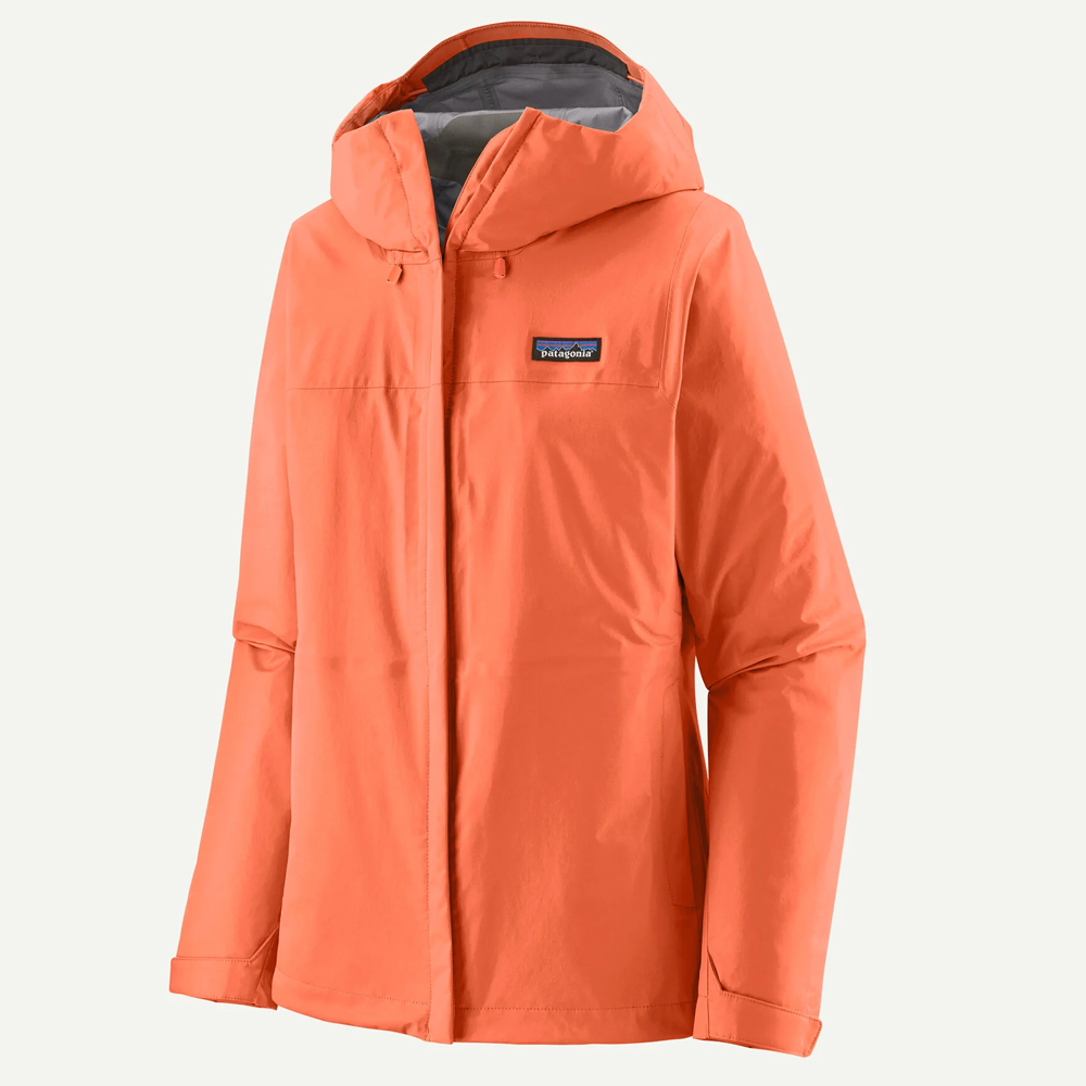 Patagonia-Torrentshell-3L-Rain-Jacket-peach-sherbert