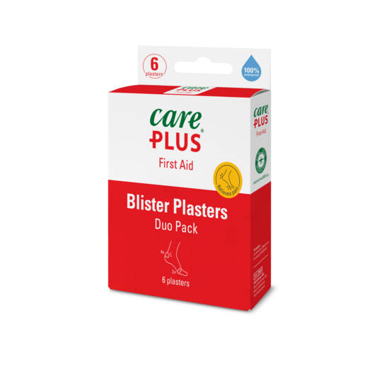 care-plus-blister-plasters-duo-pack