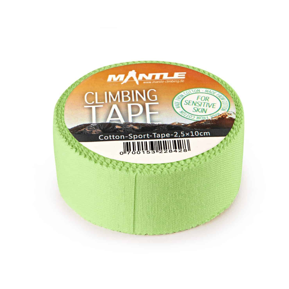 Climbing Tape 2,5 cm, 10 m Climbing Tape 2,5 cm, 10 m