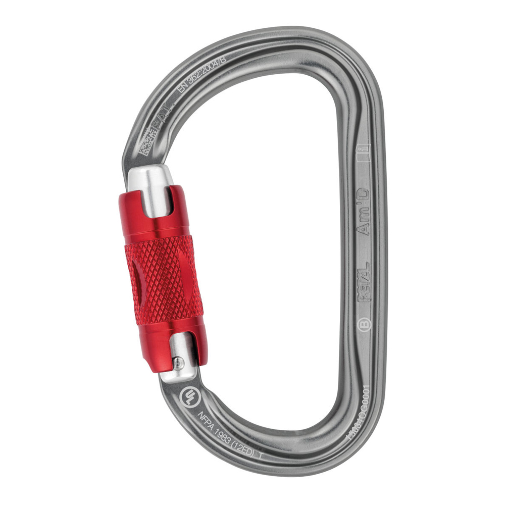 AM'D Twist Lock AM'D Twist Lock