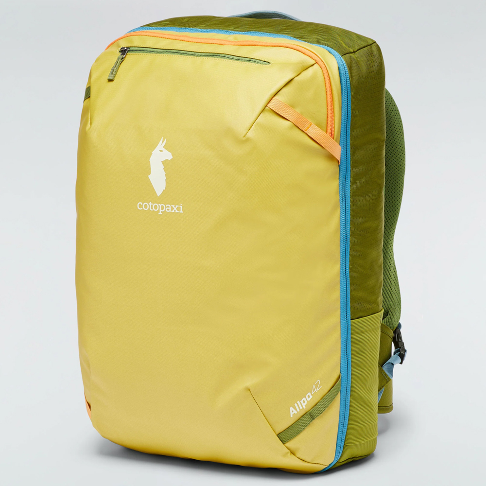 Allpa 42L Travel Pack
