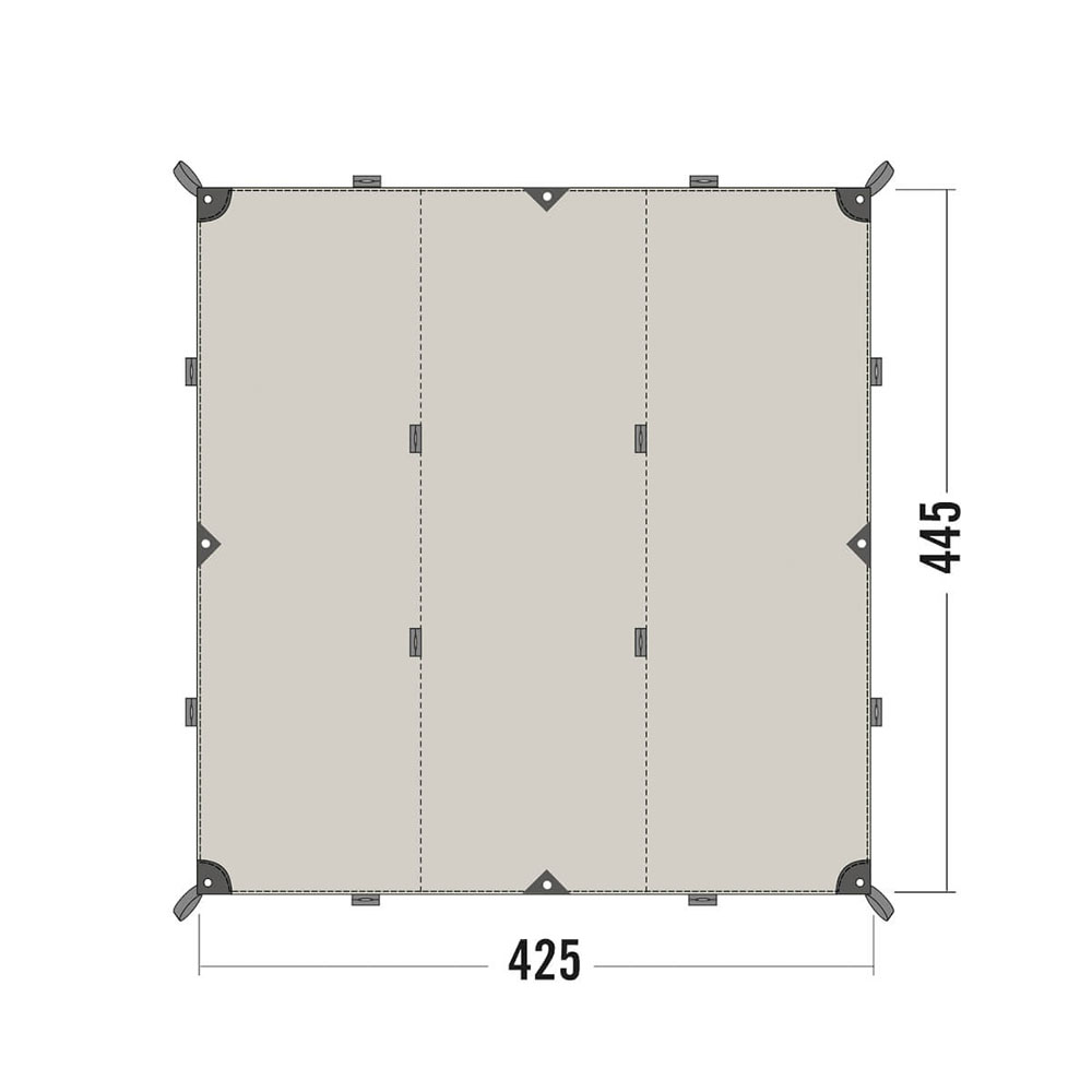 Tarp 1 TC Tarp 1 TC