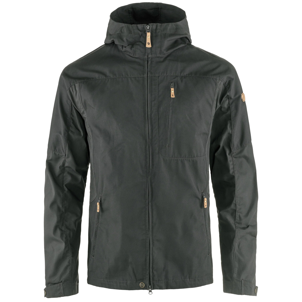 Sten Jacket Sten Jacket
