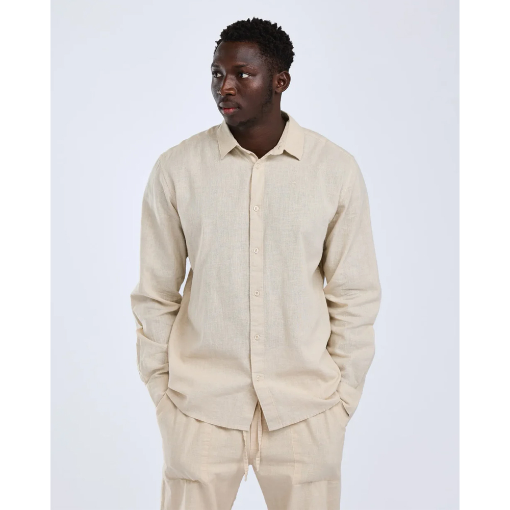Värnamo InsectSafe Hemp L/S