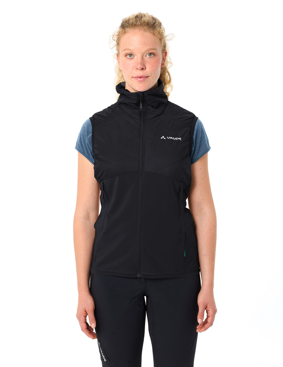 W's Brenva Vest II