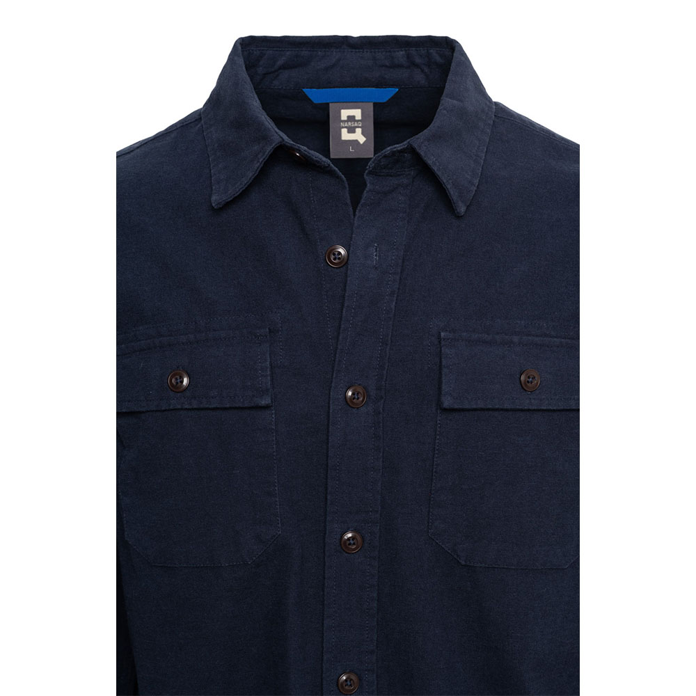 Igaliku Moleskin Shirt